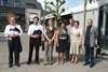 Overpelt - Portugese delegatie op bezoek