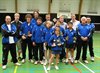 Neerpelt - Badminton: 9 provinciale titels voor Sporting