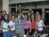 Pelt - Dameshandbal: Hamont kampioen