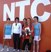 Neerpelt - Tennis: eindrondes interclub naderen