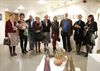 Lommel - Keramiektentoonstelling geopend