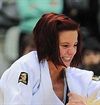 Lommel - Judo: Jolien Vanendert Vlaams kampioen