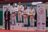 Meeuwen-Gruitrode - Internationaal podium in judotornooi