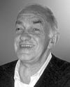 Albert Schepers overleden