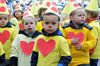 Lommel - Ook Boudewijnschool viert carnaval