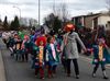 Hamont-Achel - Kindercarnaval bij De Robbert