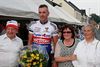 Koen Das wint koers