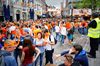 Lommel - Koningsdag in Nederland