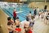 Overpelt - 'Start to swim' met de sportdienst