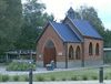 Hamont-Achel - De kapel is vernieuwd