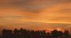 Hamont-Achel - Een mooie zonsopgang