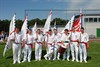 Prijzen voor KLJ Hamont op sportfeest
