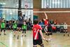 Lommel - Volleybaltornooi voor de jeugd in volle gang