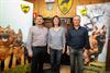 Lommel - Hondenclub viert jubileum