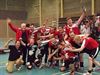 Hechtel-Eksel - Volleybal: HeVoc kampioen in 1ste Prov.