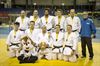 Lommel - Judoteam Lommel naar 1ste Nationale