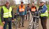 Meeuwen-Gruitrode - Okra fietstocht naar Peer