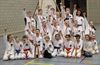 Hechtel-Eksel - Karate: 36 podiumplaatsen voor KCAR