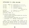 Beringen - Beringen wint in 1969