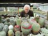 Beringen - Cactussen kijken bij Paul Theunis