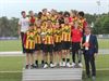 Lommel - KV Mechelen wint tweede editie U14 Legea-Gestelcup