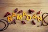 Hamont-Achel - Ramadan gestart