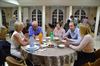 Beringen - Iftar bij Vuslat Beringen