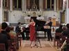 Beringen - 3de concert Trio Solista  in kerk Tervant