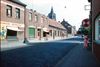 Lommel - De Kerkstraat eind zestiger jaren