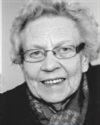 Hechtel-Eksel - Maria Schrayen overleden