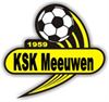 Meeuwen-Gruitrode - KSK Meeuwen klopt Reppel met 4-0