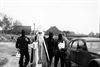 Hamont-Achel - Herinneringen: de Zwarte Pieten van 1966