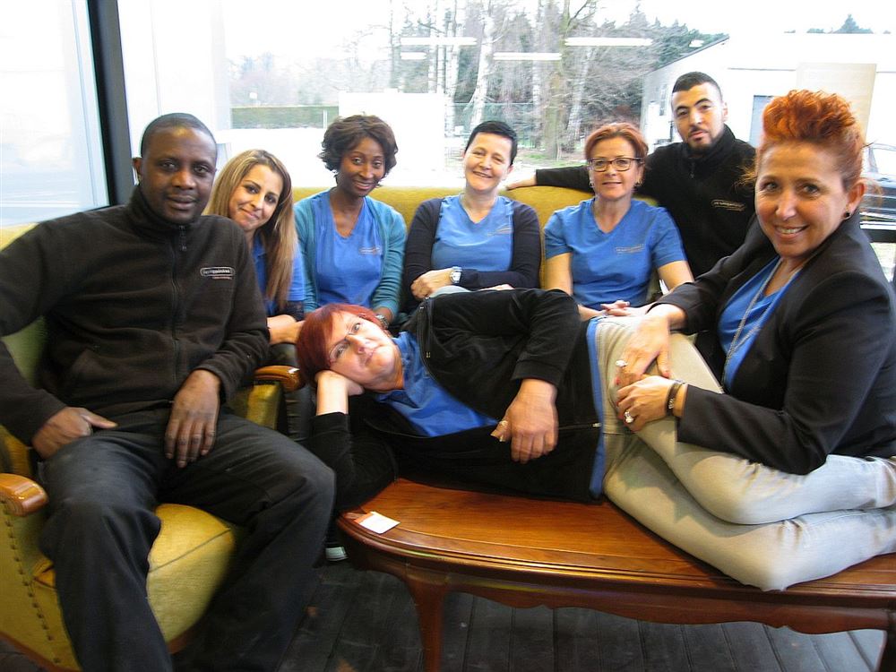 HouthalenHelchteren Retrodag in de Kringwinkel