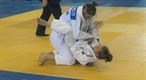 Flanders Judocup weer groot succes