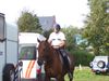 Veel volk voor opendeurdag politie |Foto 2|