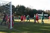 Dorperheide Girls verslaan Haacht