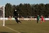 Dorperheide Girls verslaan Haacht