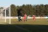 Dorperheide Girls verslaan Haacht