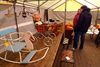 Retrodag in de Kringloopwinkel