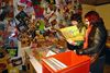 Retrodag in de Kringloopwinkel