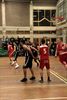 Basket: Lommel verliest nipt