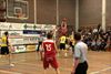 Basket: verlies voor Lommel
