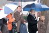 Regen spelbreker bij opendeurdagen