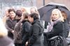 Regen spelbreker bij opendeurdagen