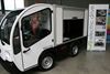 De WATT Roadshow was in Lommel