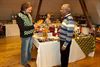 Veel 'Afrikadootjes' op geschenkenbeurs