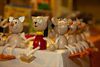 Veel 'Afrikadootjes' op geschenkenbeurs