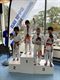Zilver en brons voor Judoteam Okami