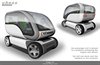 Hegge ID ontwerpt veilige stadsauto |Foto 2|