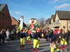 5000-tal bezoekers voor carnaval Lutlommel